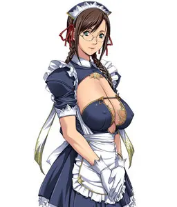御手洗优奈
