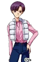 一之宫绘里