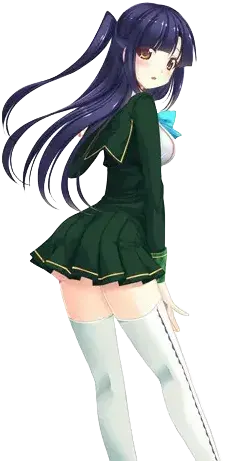 蘭上 姫子