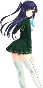 蘭上 姫子