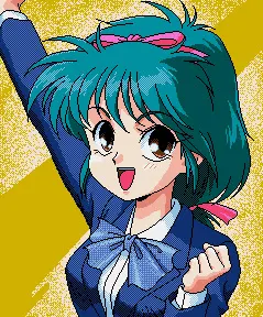 鈴木 美奈子