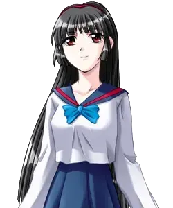 和泉 雨音