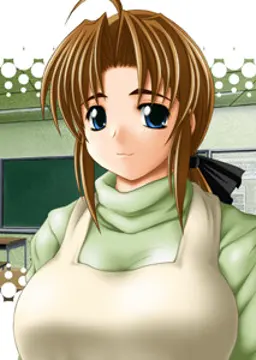 長瀬 史恵