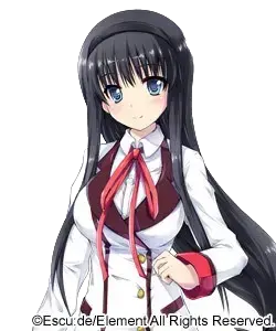 高姫 美琴