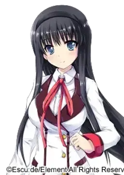 高姫 美琴