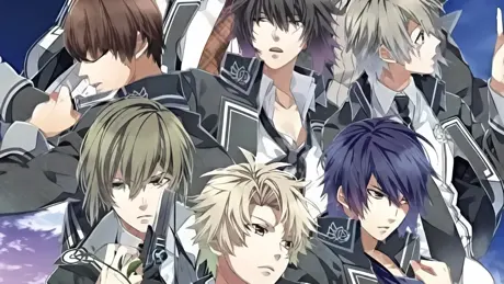 NORN9 ~ノルン+ノネット~