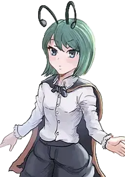 リグル ナイトバグ