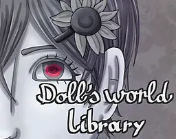 Doll's World Library
