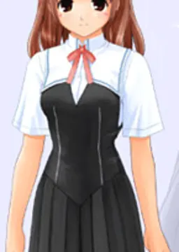 楠瀬 緋菜