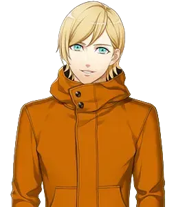 フェリクス ジョフロフ