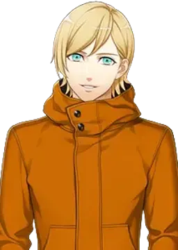 フェリクス ジョフロフ