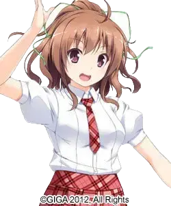 深山遥香