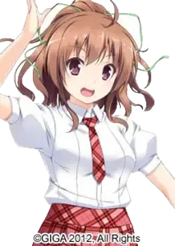 深山遥香