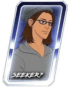 Seeker