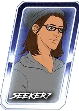 Seeker