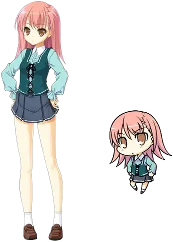 白銀 りこ