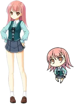 白銀 りこ