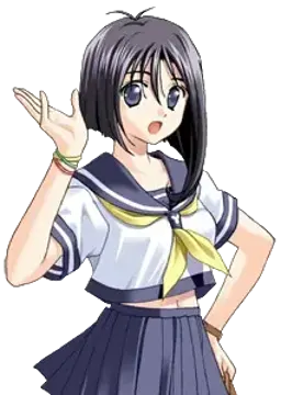 田所 亜依