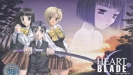 HEART & BLADE