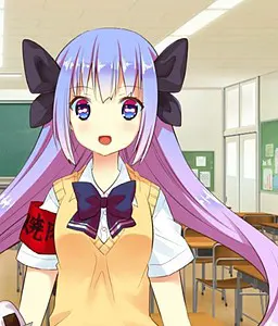 倉原 かなめ