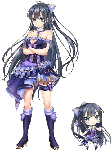リゼ・クラウド