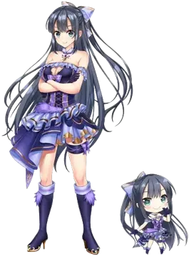 莉泽·克劳德