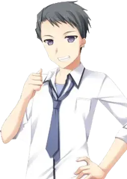 坂口哲弥