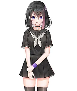 漆月雫