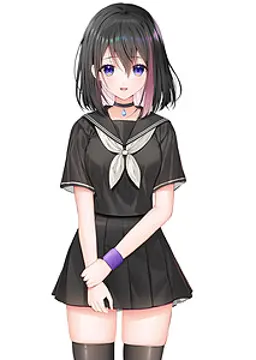 漆月雫