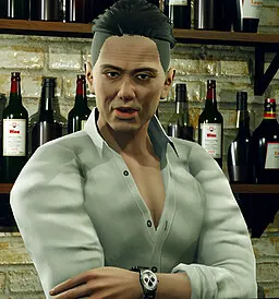Victor Hernandez