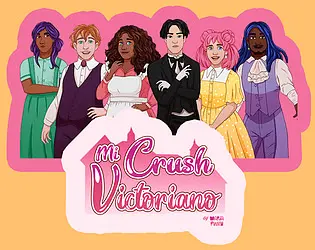Mi Crush Victoriano