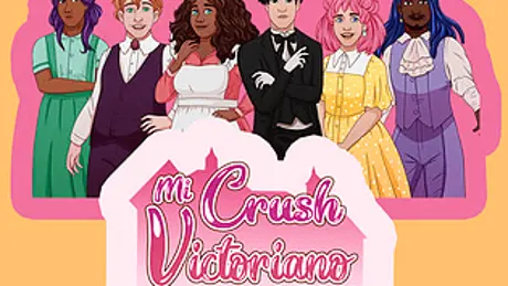 Mi Crush Victoriano