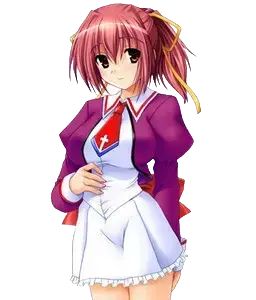 花月 美羽