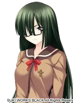 香坂 はるか