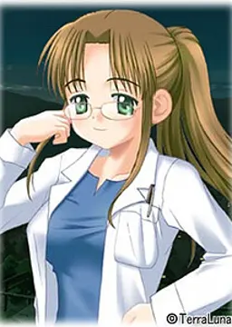 永倉 真子