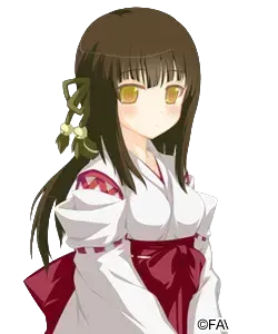 大神累