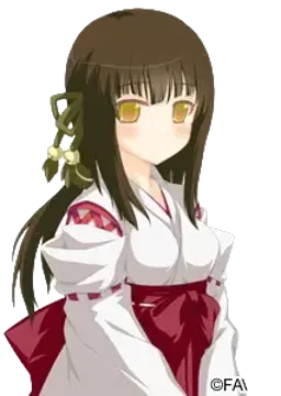 大神累
