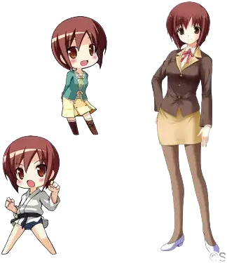 宮森香純