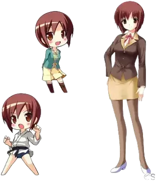 宮森香純