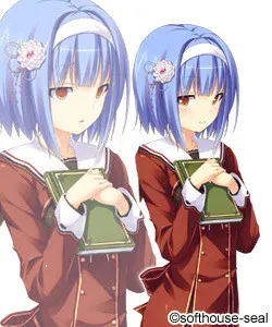 月見 真奈