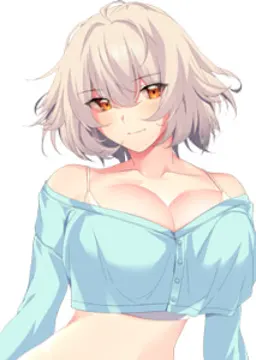 火照川 透子