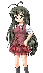ハルナ