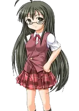 ハルナ