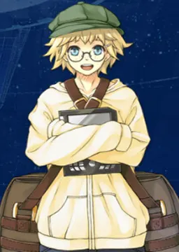 クリス