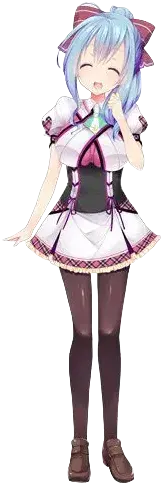 海老沢 亜子