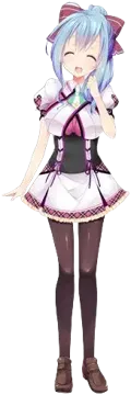 海老沢 亜子