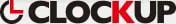 CLOCKUP logo