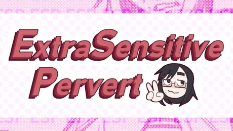 ESP:ExtraSensitive Pervert