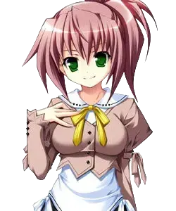 雨ケ谷　葵乃