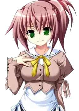雨ケ谷 葵乃